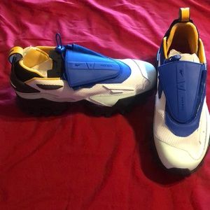 Pyer Moss Trail Furry